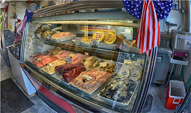 exceptional quality & high standards image